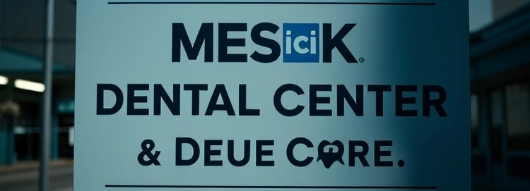 Mesick Dental Center & Denture Care