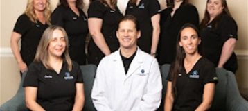 Hancock Orthodontics - Winchester