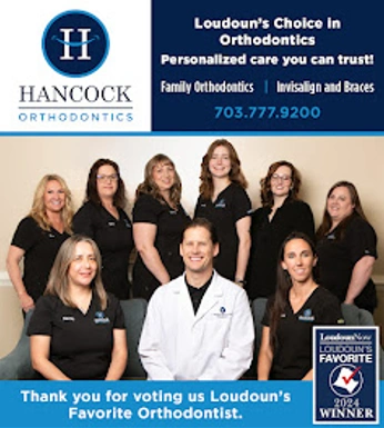 Hancock Orthodontics - Winchester
