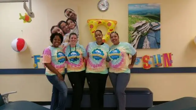 Pine Dentistry & Braces