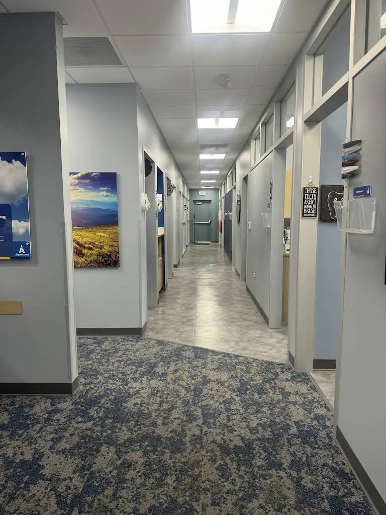 Aspen Dental