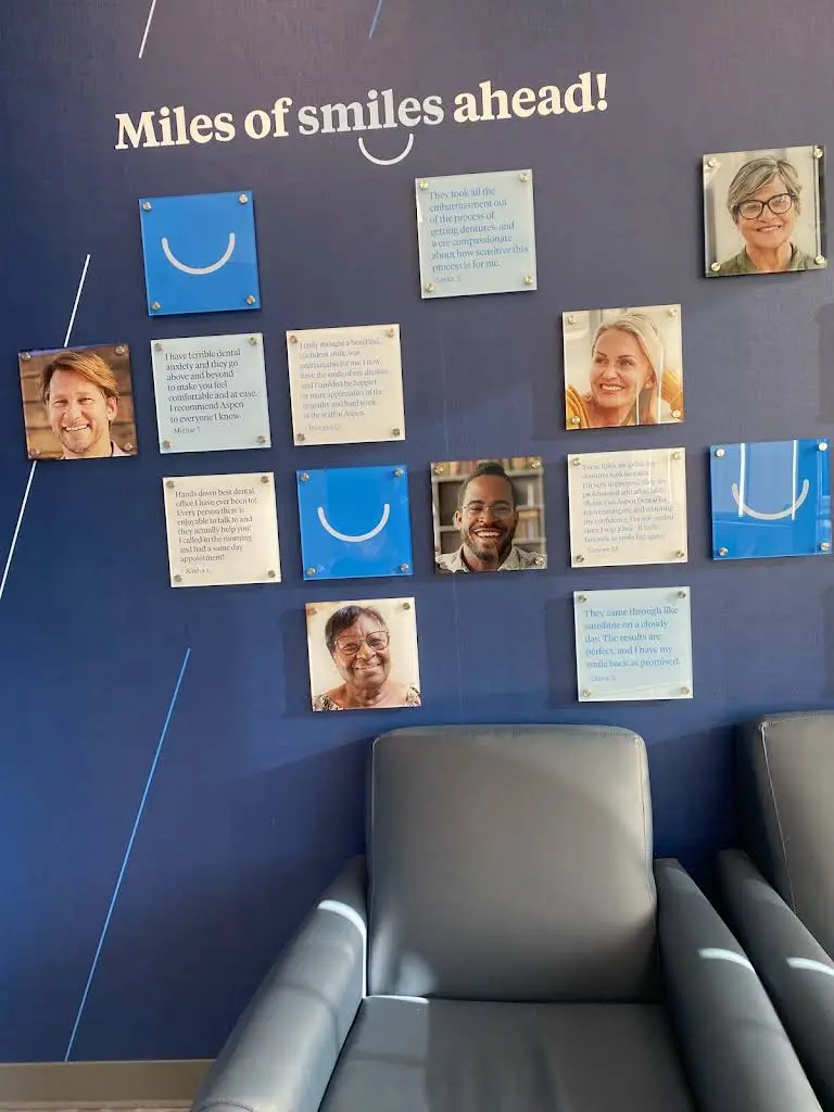 Aspen Dental