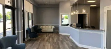 Blue Mountain Dental Care