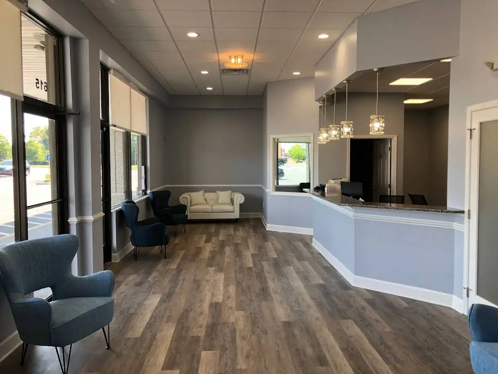 Blue Mountain Dental Care