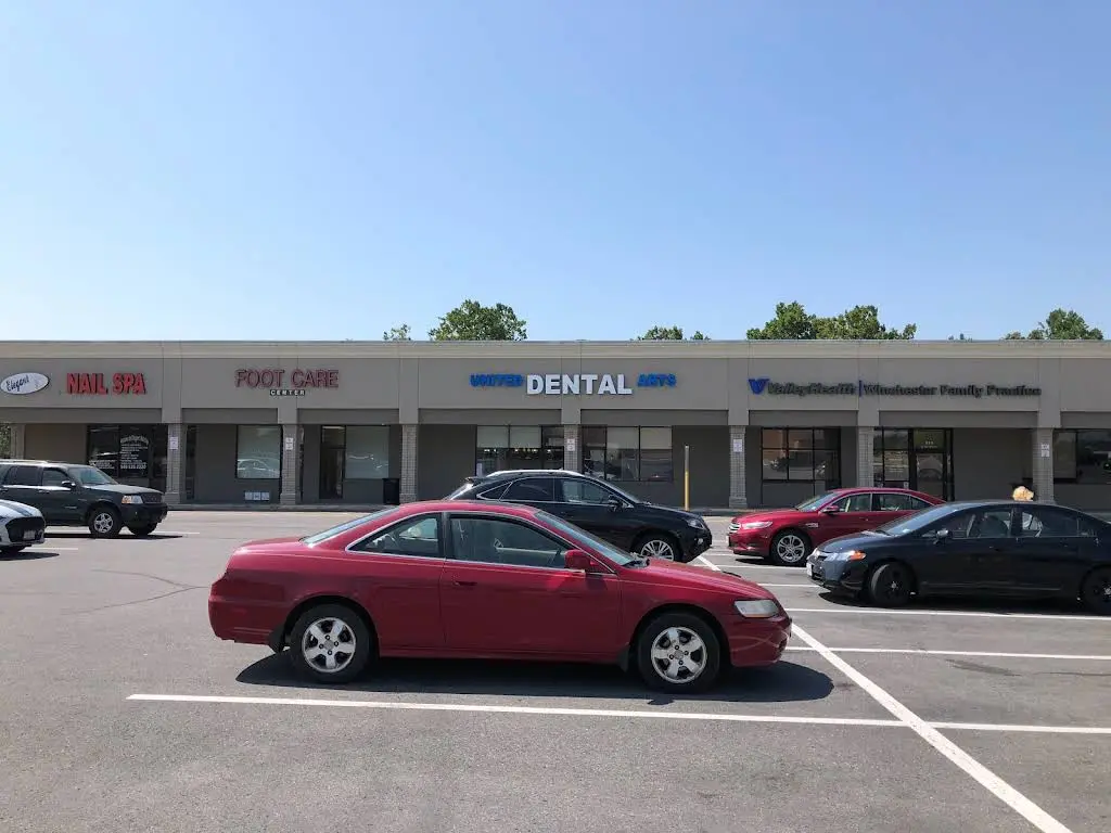 Blue Mountain Dental Care