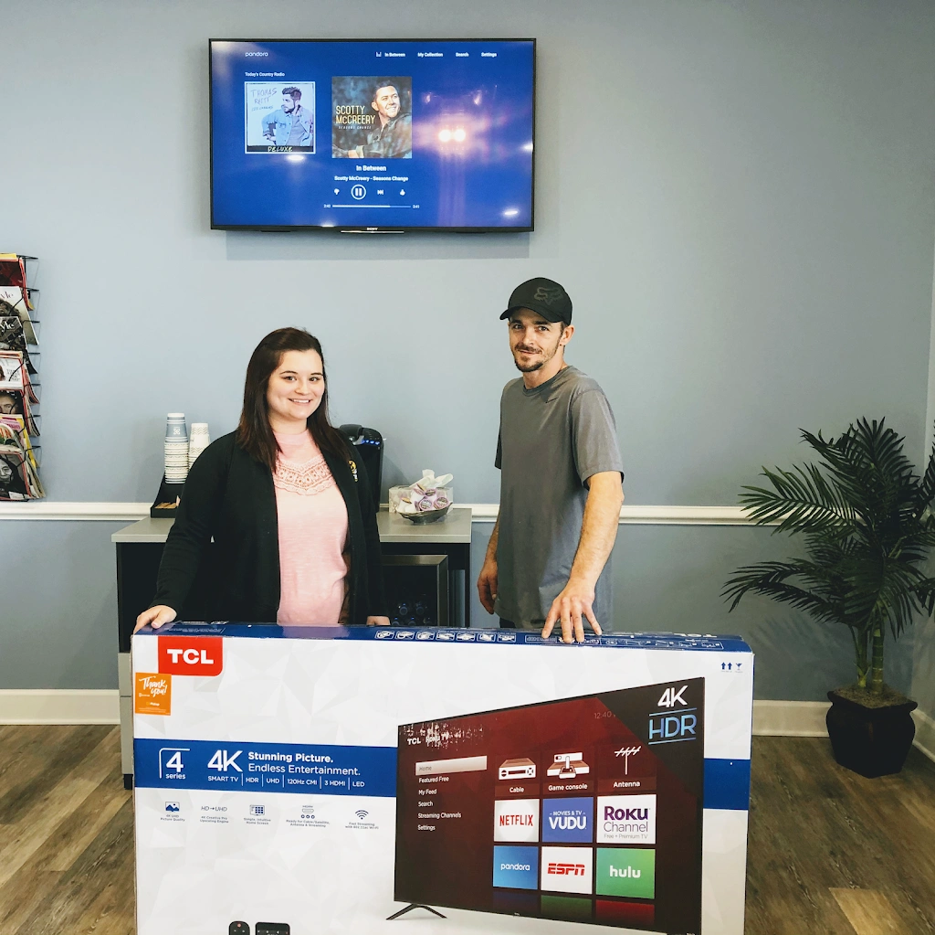 Blue Mountain Dental Care