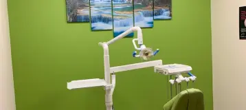 Valley Dental Care