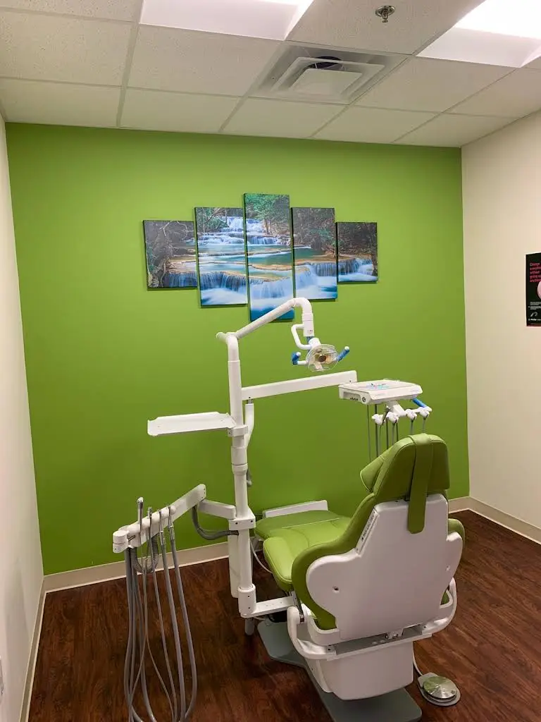 Valley Dental Care