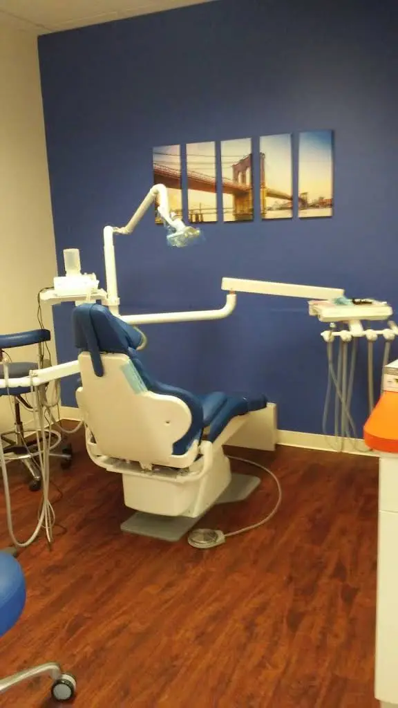 Valley Dental Care