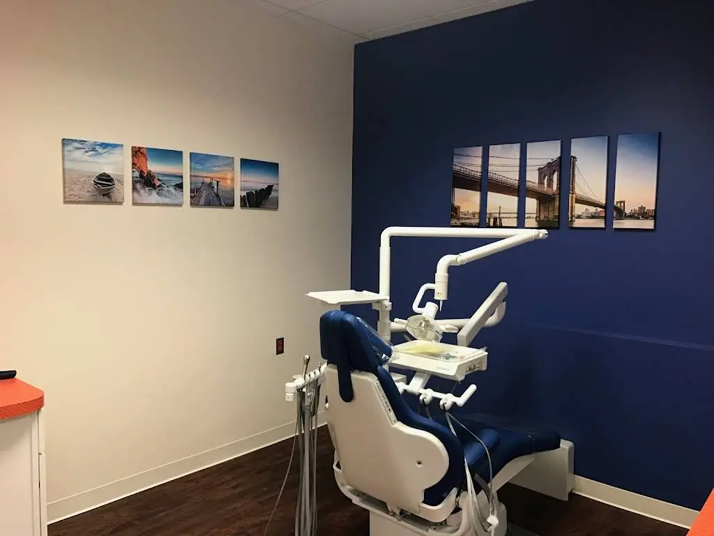 Valley Dental Care