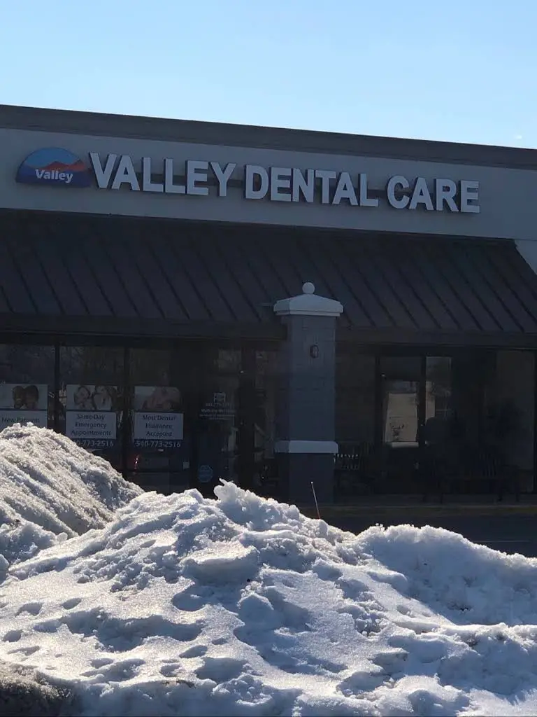 Valley Dental Care
