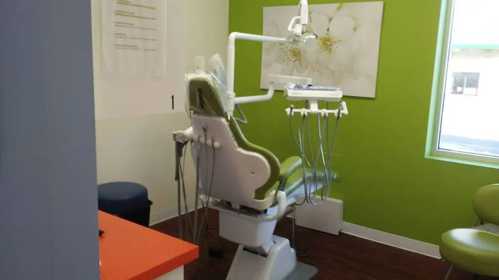 Valley Dental Care