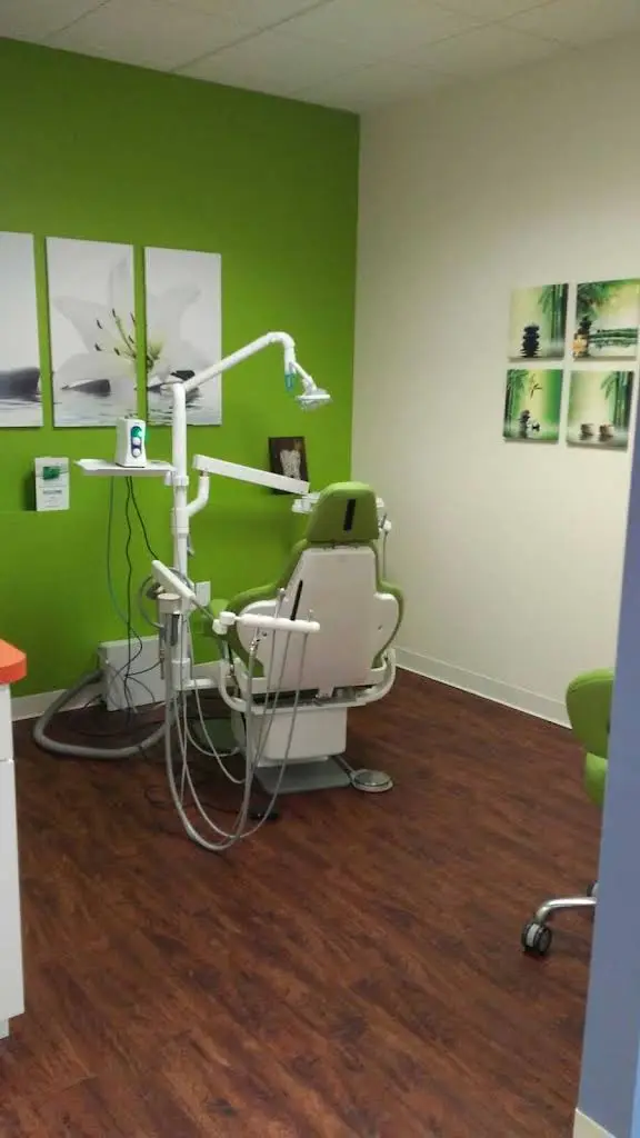 Valley Dental Care