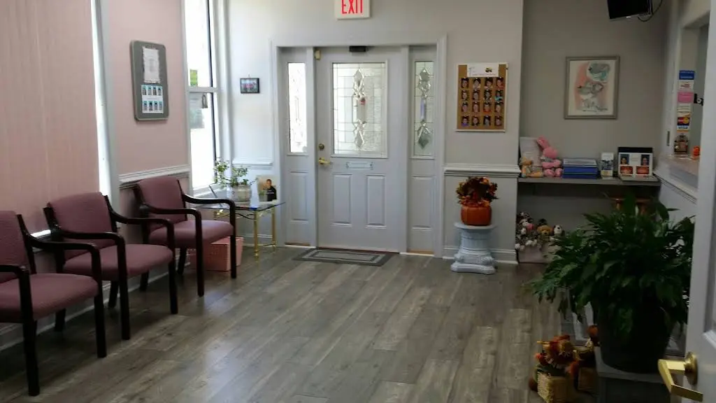 Julie Staggers Orthodontics
