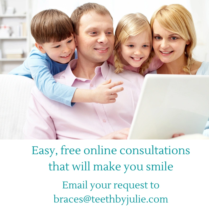Julie Staggers Orthodontics