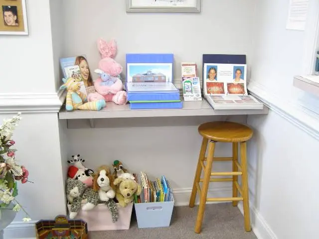 Julie Staggers Orthodontics