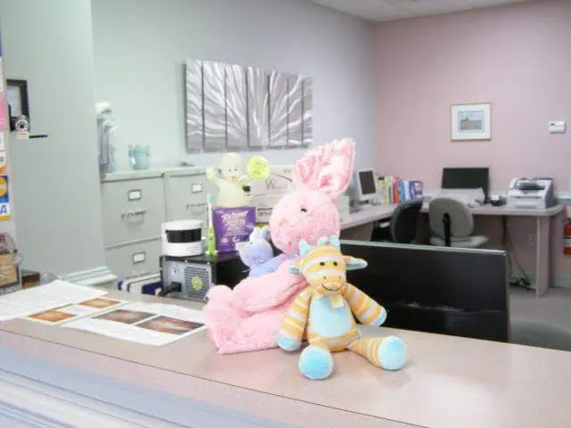 Julie Staggers Orthodontics
