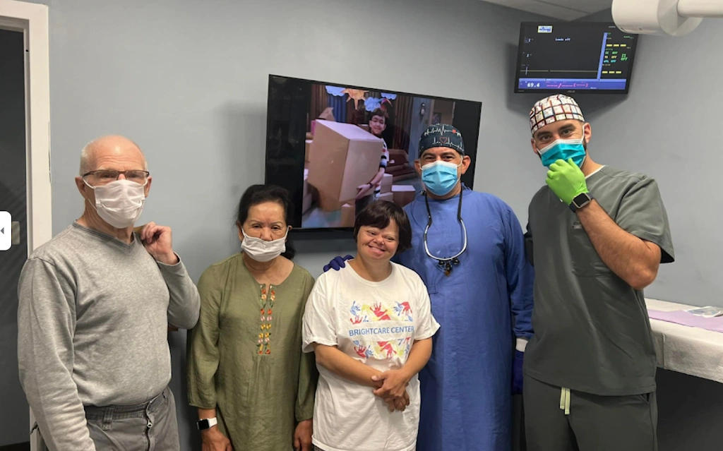 NOVA Dental Anesthesia - Winchester