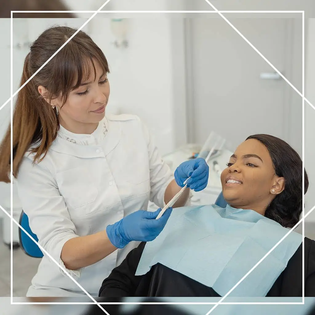 NOVA Dental Anesthesia - Winchester
