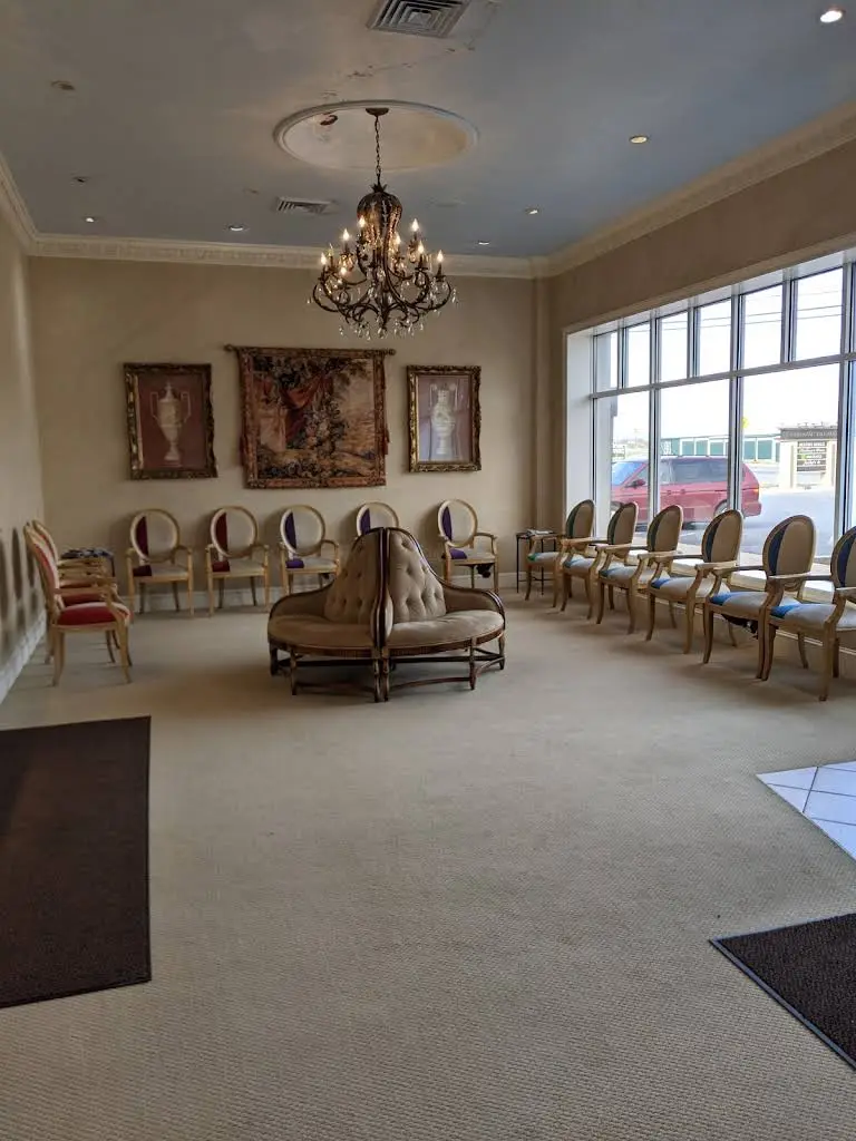 Inwood Dentistry