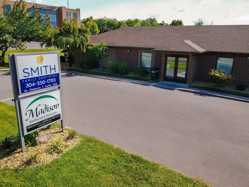 Smith Family Dentistry