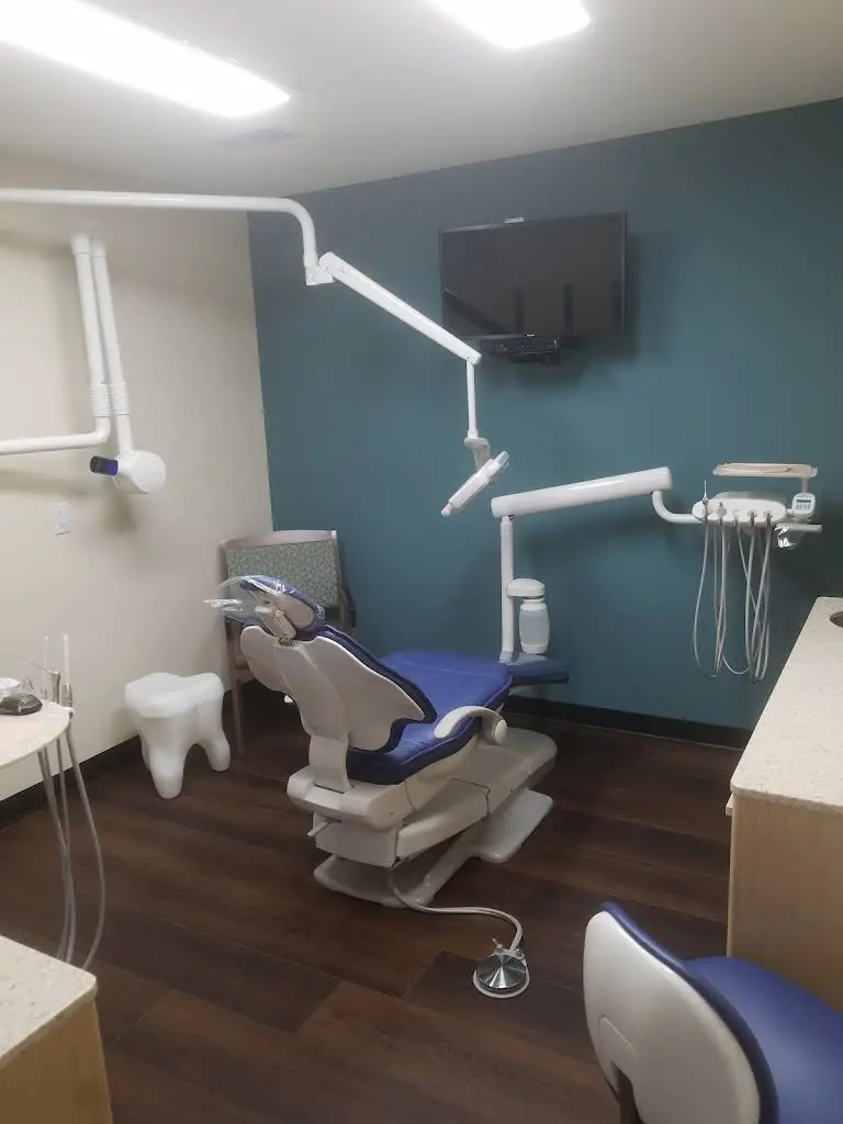Smith Family Dentistry