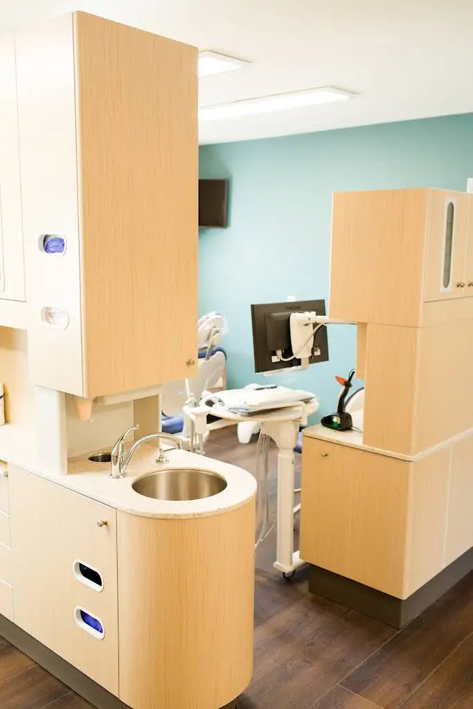 Smith Family Dentistry