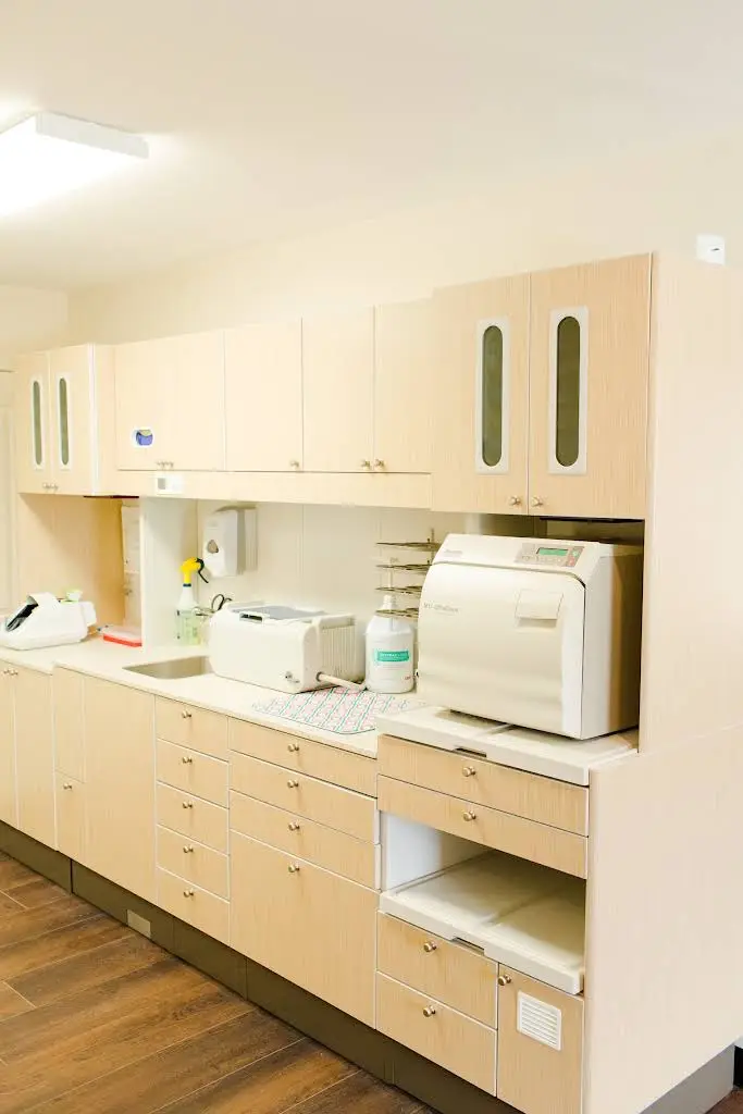 Smith Family Dentistry