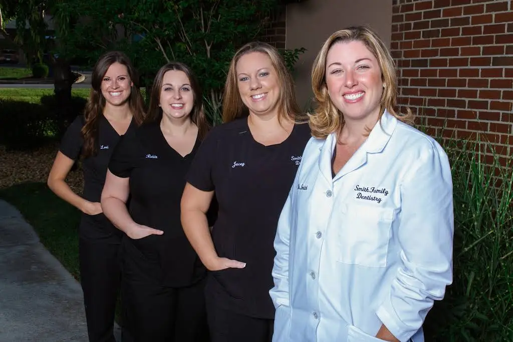 Smith Family Dentistry
