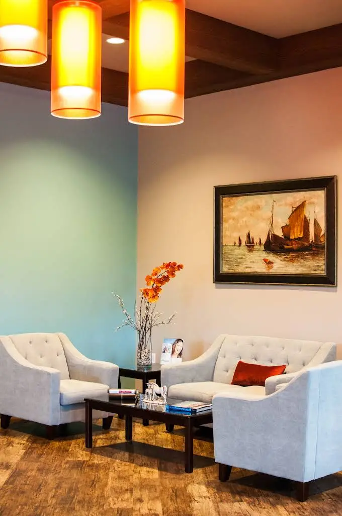 AlSaleh Dental Center