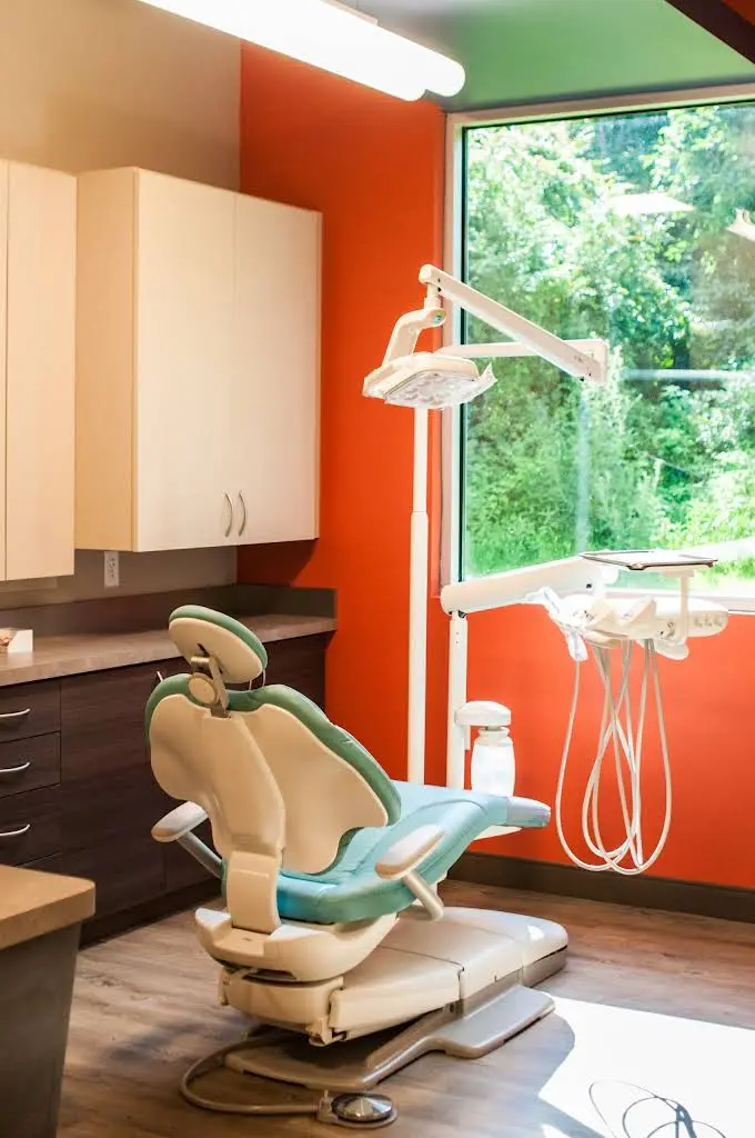 AlSaleh Dental Center