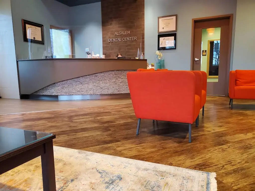 AlSaleh Dental Center