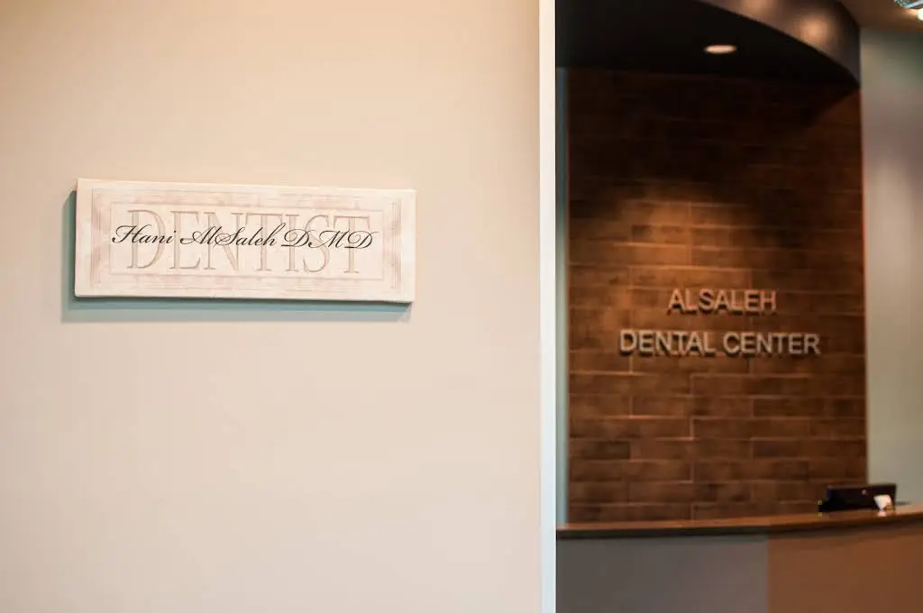 AlSaleh Dental Center