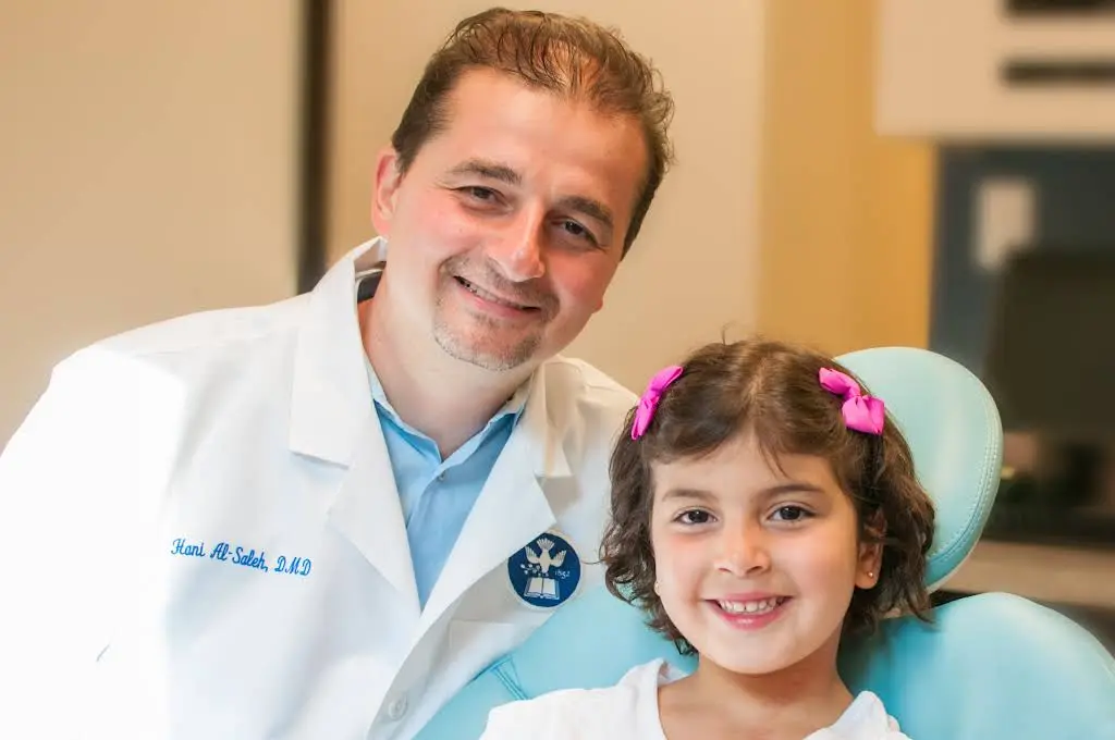 AlSaleh Dental Center