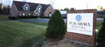 Tuscarora Dental