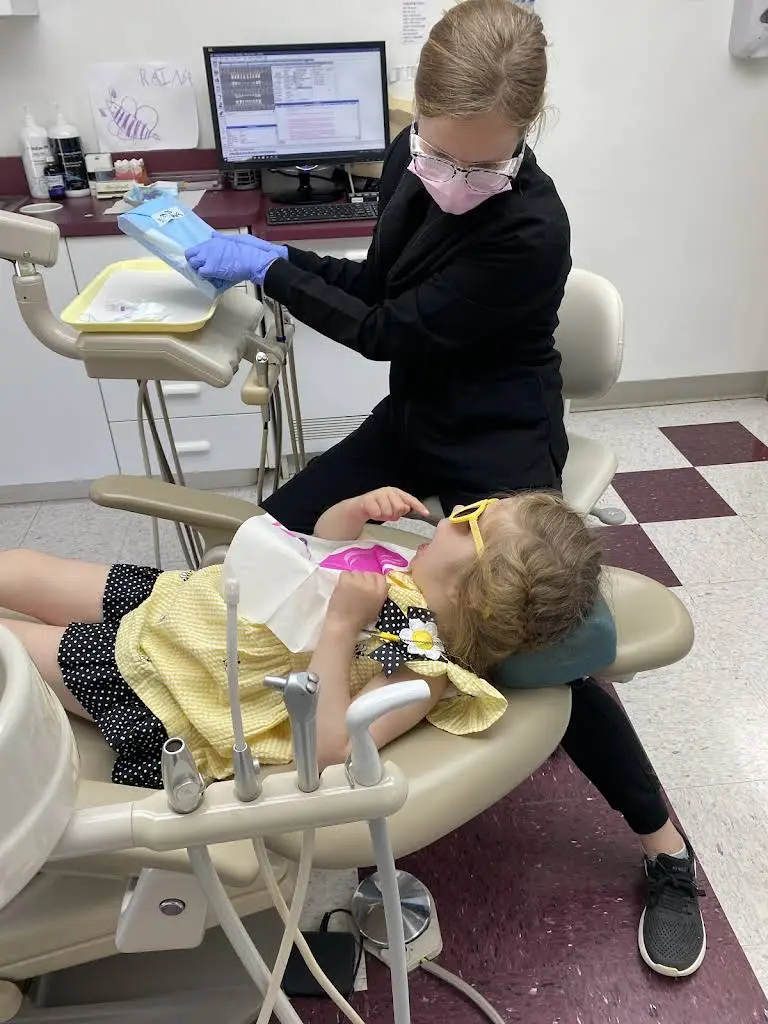 Tuscarora Dental