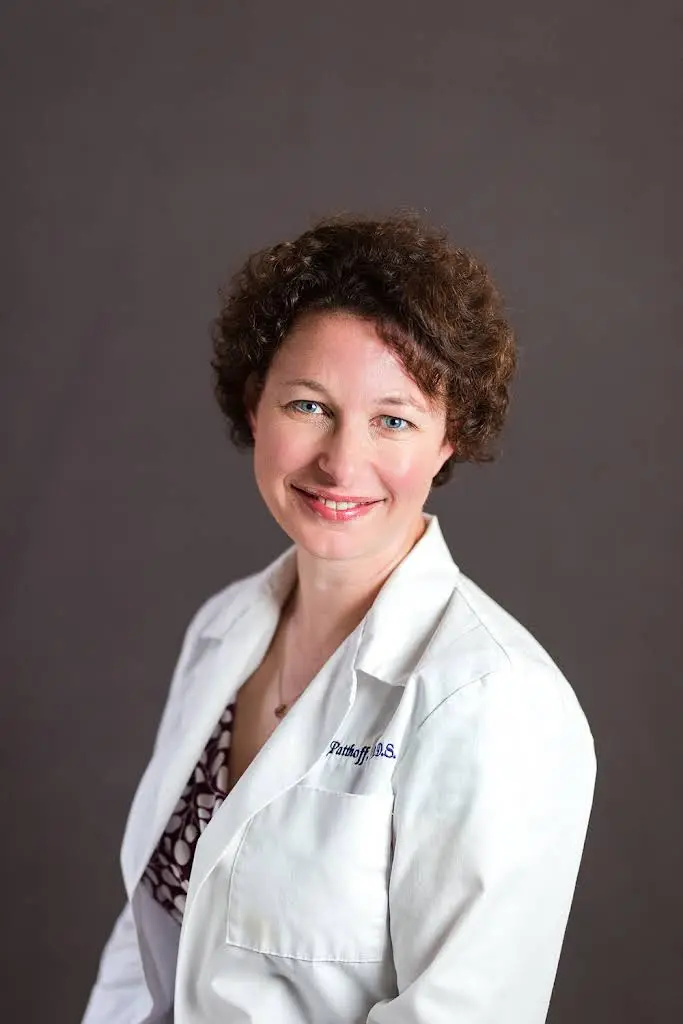 Patthoff General Dentistry