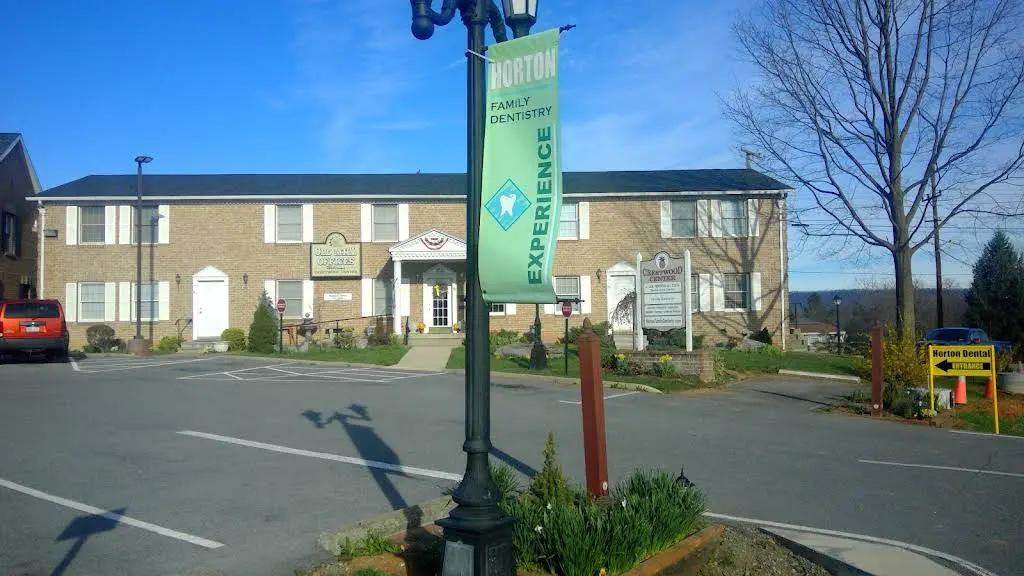 Horton Family Dentistry