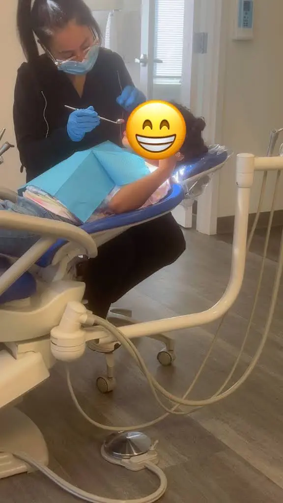 WV Pediatric Dentistry