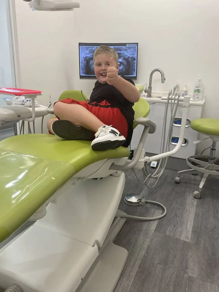 WV Pediatric Dentistry