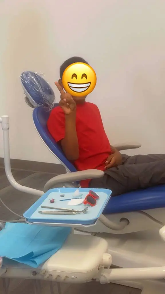 WV Pediatric Dentistry