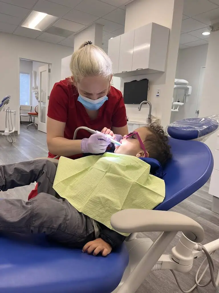 WV Pediatric Dentistry