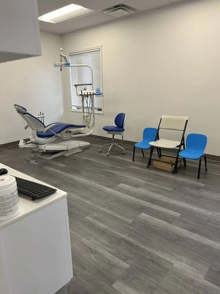WV Pediatric Dentistry