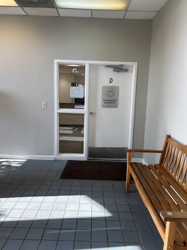 WV Pediatric Dentistry