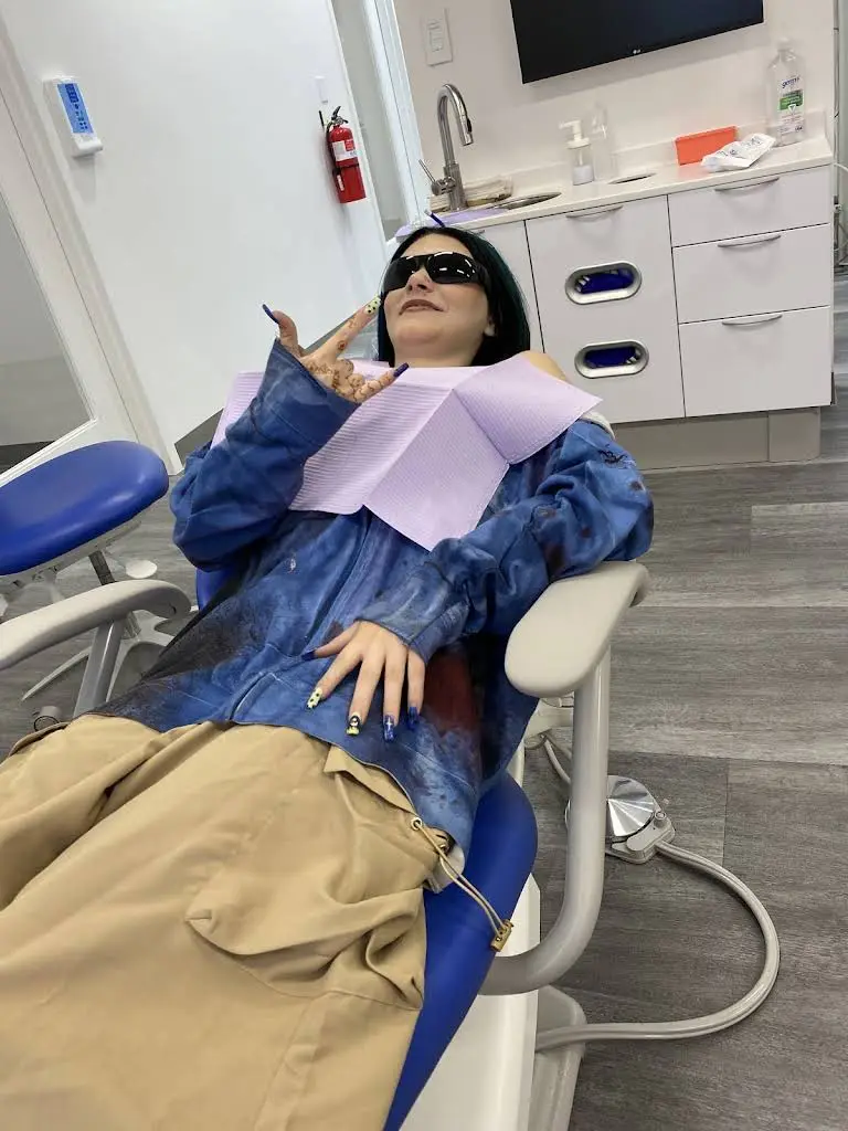 WV Pediatric Dentistry