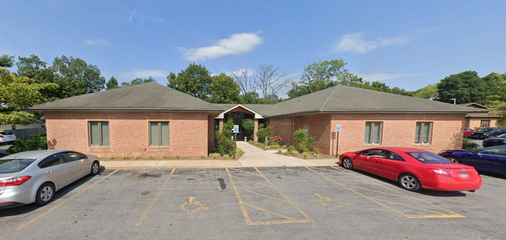 WV Pediatric Dentistry