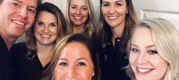 Hancock Dental Center