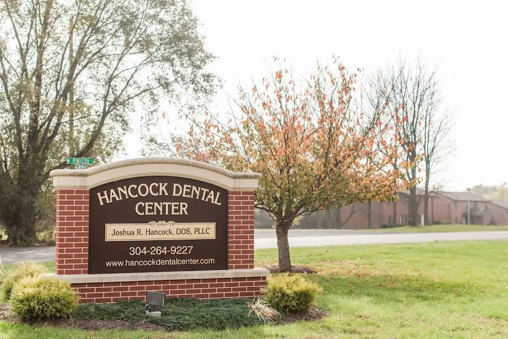 Hancock Dental Center