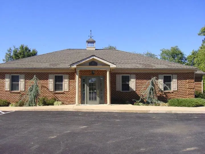 Hancock Dental Center