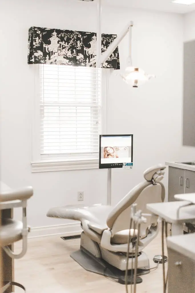 Hancock Dental Center